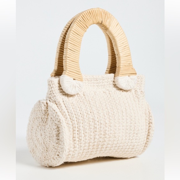 NWT PatBO x Nannacay Mari Bag - Picture 3 of 7